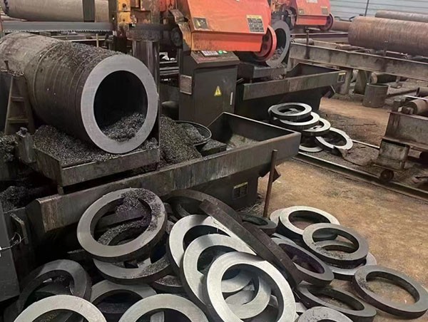 乌马河42CrMo合金管厂家现货 整支零售切割